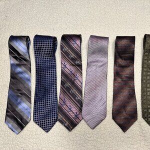 Gianfranco Ties